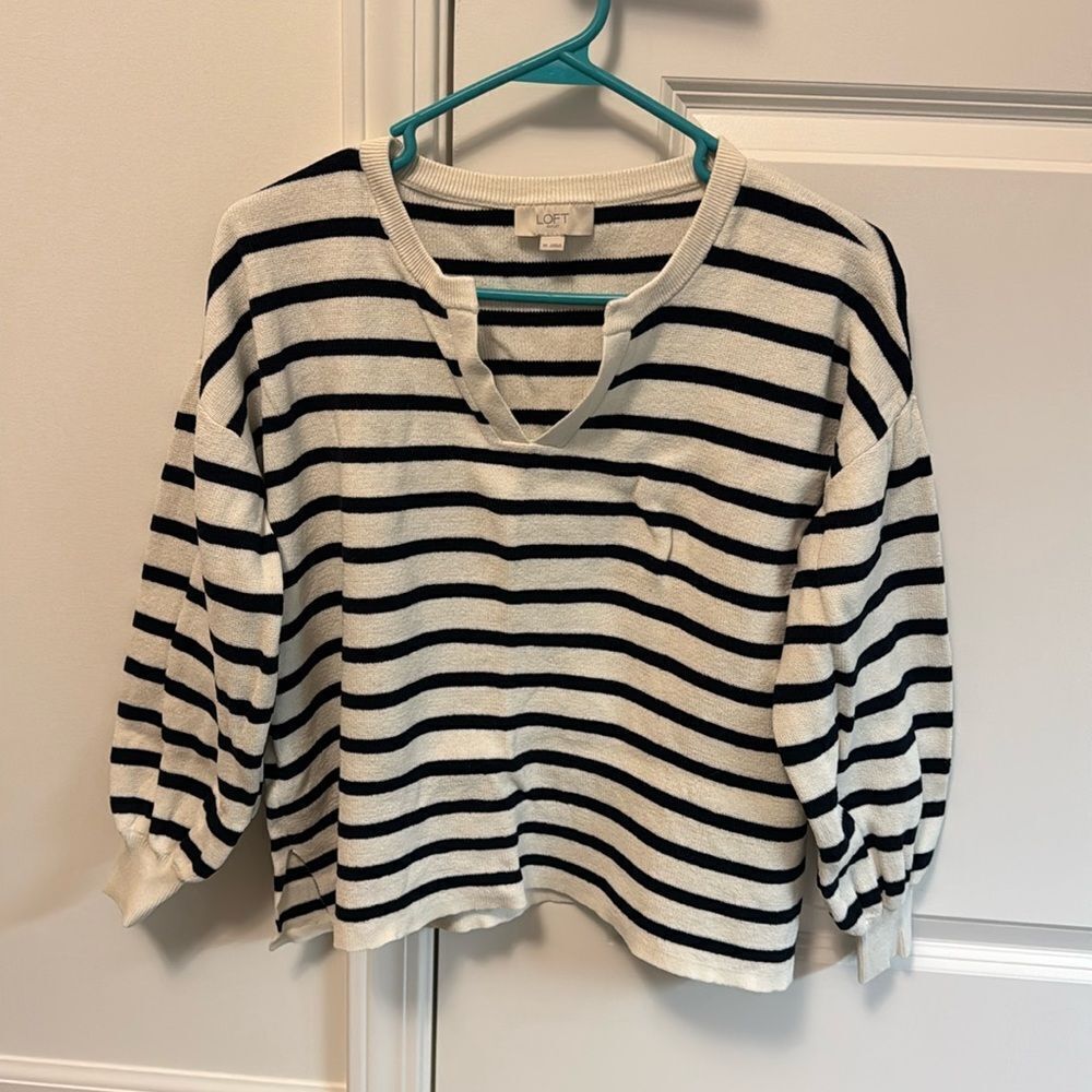 Loft Sweater